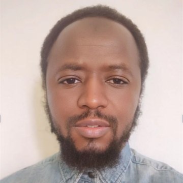 Cheikhou FOFANA
